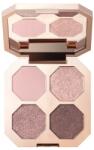 Dear Dahlia DREAM VELVET EYESHADOW PALETTE DELICATE 5.1 g