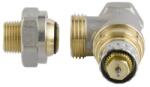 Danfoss RA-N supapă termostatica unghiulara nichel 013G0011 (013G0011)