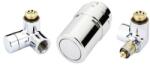 Danfoss X-tra set termostatic crom 013G4003 (013G4003)