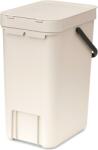 Brabantia Sort & Go sortare deșeuri 12 l 251726 (251726) Cos de gunoi