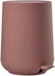 Zone Denmark Nova cos de gunoi 5 l roșu 33299 (33299) Cos de gunoi