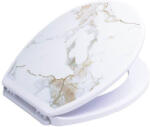 BISK Iris capac wc alb 08469 (08469)