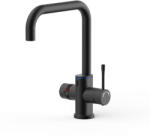 BERG Aura baterie bucătărie pe picior negru 8950PH (8950PH)