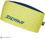 SILVINI Agri fejpánt, lime/garden (L/XL)