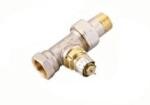 Danfoss RA-N supapă termostatica dreaptă nichel 013G3914 (013G3914)