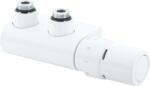 Danfoss VHX-D/RAX kit de conectare alb 013G4281 (013G4281)