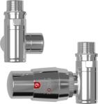 Radox RX10T supapă termostatică crom VT-RX-10T. CH. L (VTRX10TCHL)