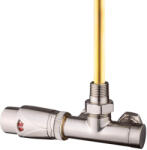Oltens Varmare set termostatic nichel 55905910 (55905910)
