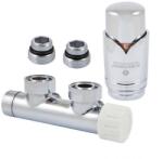 Schlosser set termostatic crom 602100005 (602100005)