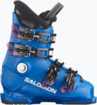 Salomon Equipe 60T M Jr Race Blue/White/Equipe Red