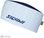 SILVINI Agri fejpánt, navy/cloud (S/M)