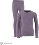 Craft Baselayer gyerek szett, lila (122)