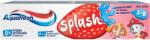 Aquafresh Pasta de dinti Aquafresh Splash 3-8 ani, 50 ml