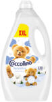 Coccolino Sensitive öblítő Cotton Cloud - 130 mosás 2, 99L