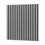 LEGI Home akusztikus panel 60 x 60 cm, szürke (ZJIT19)