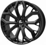 CMS C37 negru mat CB60.1 5/114.3 R20x7.5 ET35