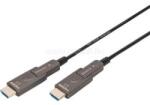 ASSMANN 30m 4k Hdmi Aoc Cable 4kx2k60hz Detoucable Plugs (digitus_ak-330127-300-s) (digitus_ak-330127-300-s)