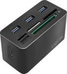 LogiLink CR0046 USB 3.2 Gen 1 USB-C Mini Docking (CR0046)