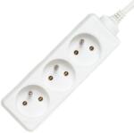 PremiumCord 3 plug 3 m (PP3-03)