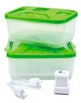 Tefal XA258010 vákuum doboz szett (TEFAL_XA258010) (TEFAL_XA258010)