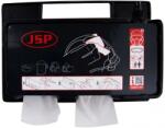 JSP Statie completa JSP de curatare a lentilelor si echipamentului de protectie ASU200-000-200