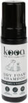  kooa kooa szárazsampon kutyáknak, macskáknak - 170 ml
