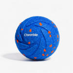 Cheerble CHEERBLE Wicked Ball Air kutyajáték, kék Ø8cm