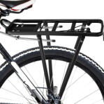 Trizand Portbagaj de Bicicletă din Aluminiu (00014852)
