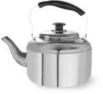 HENDI Kettle HENDI din otel inoxidabil, 6L, cu maner rezistent la caldura (90568404) Fierbator