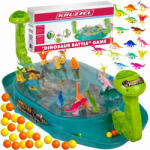 Kruzzel Joc de Îndemânare „Bătălia Dinozaurilor 24656 (00024656)