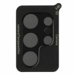 Realne Folie de Protecție din Sticlă pentru Camera Samsung Galaxy S24 Ultra (RC-K-1574) Aparator lentila