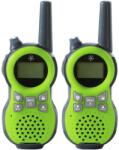 HABA Walkie Talkie HABA Terra Kids, 5 km, 8 canale, LED (4294216) Statii radio
