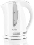 HAEGER Fierbator electric HAEGER Whiteness, 1.7L, 2200W, alb (93381199) Fierbator