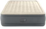 Intex Saltea cu aer Intex Queen Premaire II, 152x203 cm, pompa digitala, 272 kg (58990691) Saltea
