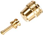 GLORIA Duza de stropire GLORIA G-H 49-55 din alama, 1 mm, unghi de stropire 55 (20919607) Pulverizator
