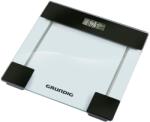 Grundig Cantar digital Grundig - capacitate 180kg, display LCD, sticla securizata (56695182) Cantar baie