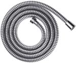 Hansgrohe Hose de dus hansgrohe Metaflex 1, 25m, Crom, Design spiral (29517471)