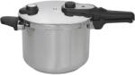 Jata Oala sub presiune Jata Hogar HOLL2226, 6 litri, 24 cm, inox (83064993)
