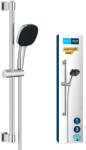 GROHE Set dus GROHE Vitalio 110, 3 tipuri de jet, crom, 8lmin (1043603)