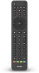Hama Telecomanda Universala Hama pentru 8 Dispozitive, Infrarosu, Culoare Neagra (16114613)