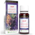 Justin Pharma Ulei esential de Isop Luxurious, 10 ml, Justin Pharma