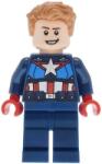 LEGO® Minifigures sh1156 - Captain America (sh1156)