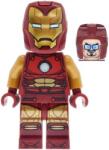 LEGO® Minifigures sh1157 - Iron Man (sh1157)