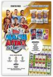 TOPPS Pachete de start Topps Match Attax UCC 2026/27 - Pachet de start (087521)