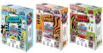 TOPPS Cartonașe de fotbal Topps Match Attax UCC 2026/27 - Mega Tin (087552)