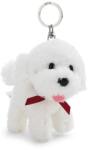 NICI breloc Bichon 10 cm (OLP102063400)