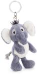 NICI breloc Elefant El-Flora 10cm (OLP102062732)