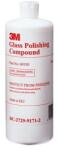 3M Pastă de lustruire Glass Polishing Compound, 1 litru (60150) (7000032253)