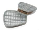 3M 6055 A2 Filtru împotriva gazelor și vaporilor (7000034749)