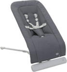 Chicco Chicco, Rhythm'n'Sound, scaun de joaca, Slate Grey Sezlong balansoar bebelusi
